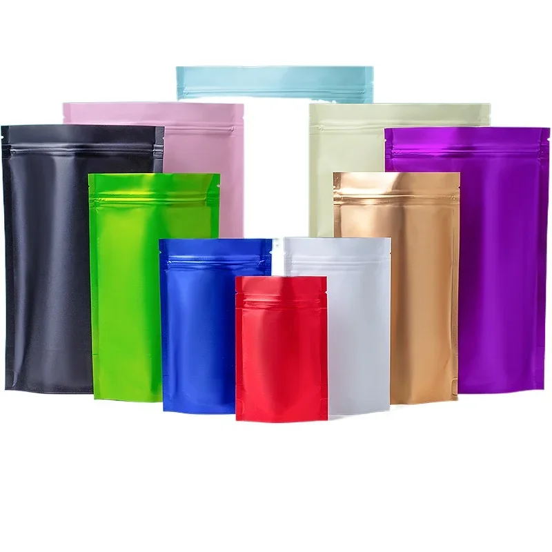 Bolsa de embalaje de semillas  - Ziploc Food Storage reseña y precio