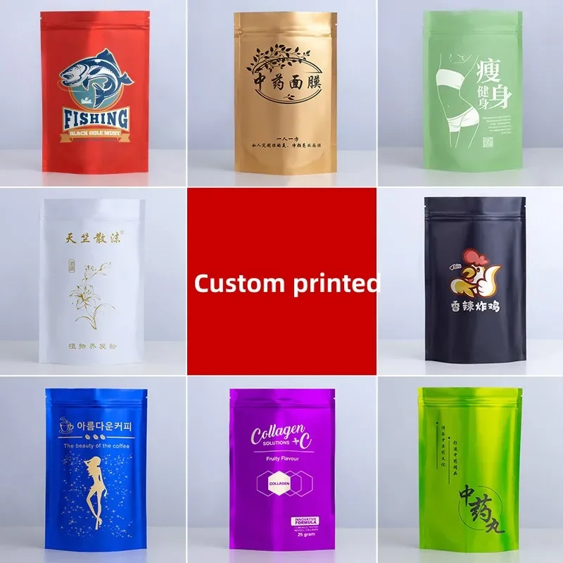 Bolsa de embalaje de semillas  - Ziploc Food Storage reseña y precio