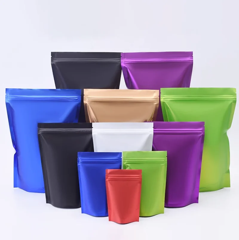 Bolsa de embalaje de semillas  - Ziploc Food Storage reseña y precio