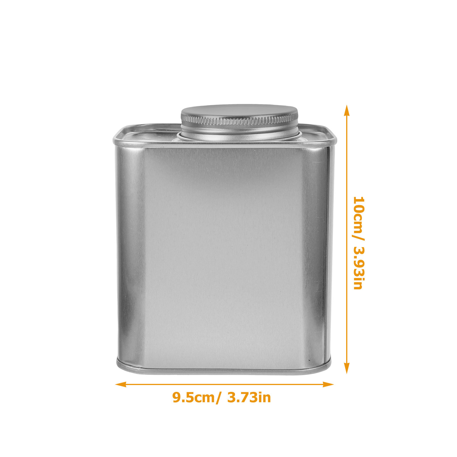 4 piezas de recipientes de hoj - Food Storage Large Plastic Containers reseña y precio
