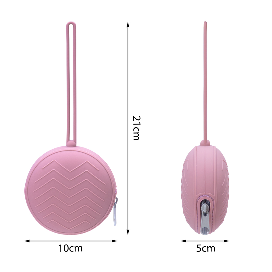 Soporte para chupete de bebé s - Food Storage Silicone reseña y precio