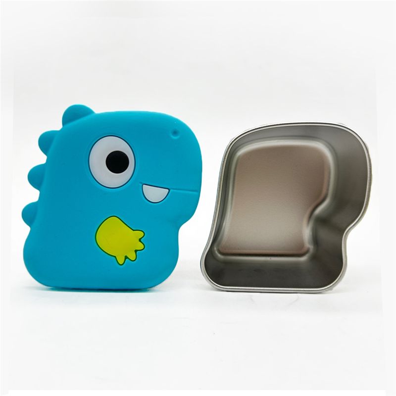 AA94-304 Recipiente para Snack - Food Storage Silicone reseña y precio