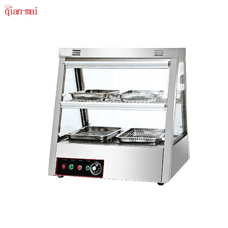 Escaparate de calentamiento el - Food Storage To Keep Warm reseña y precio
