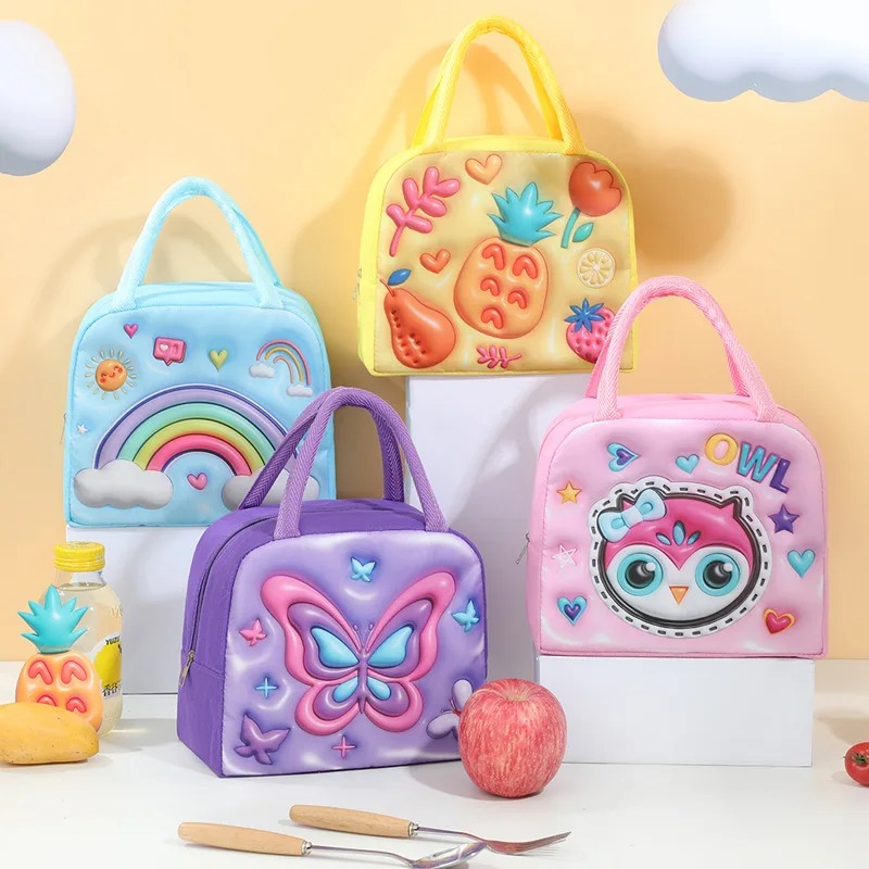 Bolsa de almuerzo para niños,  - Food Storage Cupboard reseña y precio