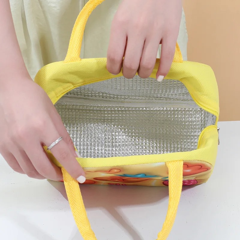 Bolsa de almuerzo para niños,  - Food Storage Cupboard reseña y precio