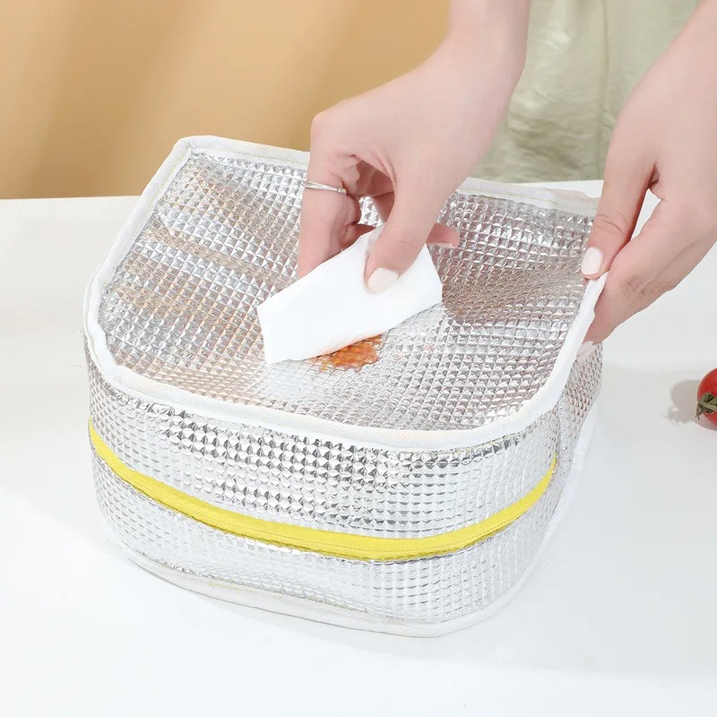 Bolsa de almuerzo para niños,  - Food Storage Cupboard reseña y precio