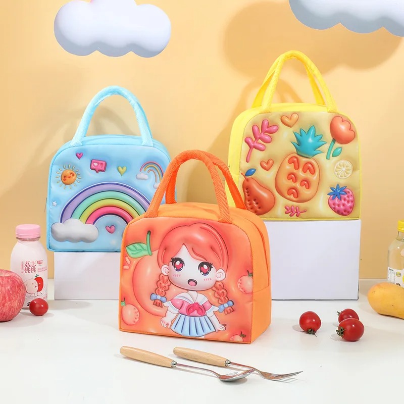 Bolsa de almuerzo para niños,  - Food Storage Cupboard reseña y precio