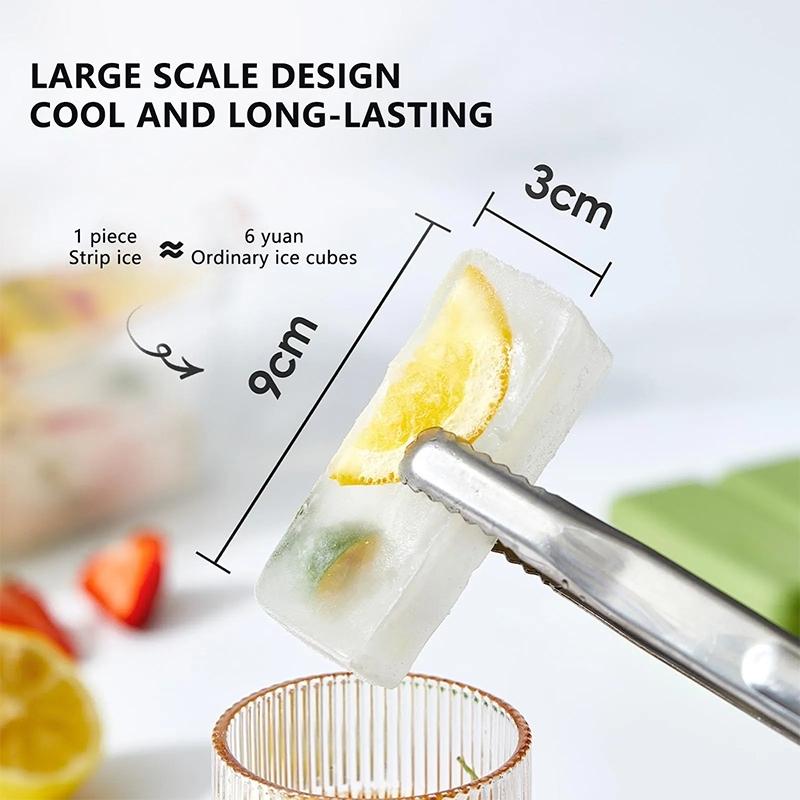 Bandeja de Silicona Extra Gran - Food Storage Silicone reseña y precio