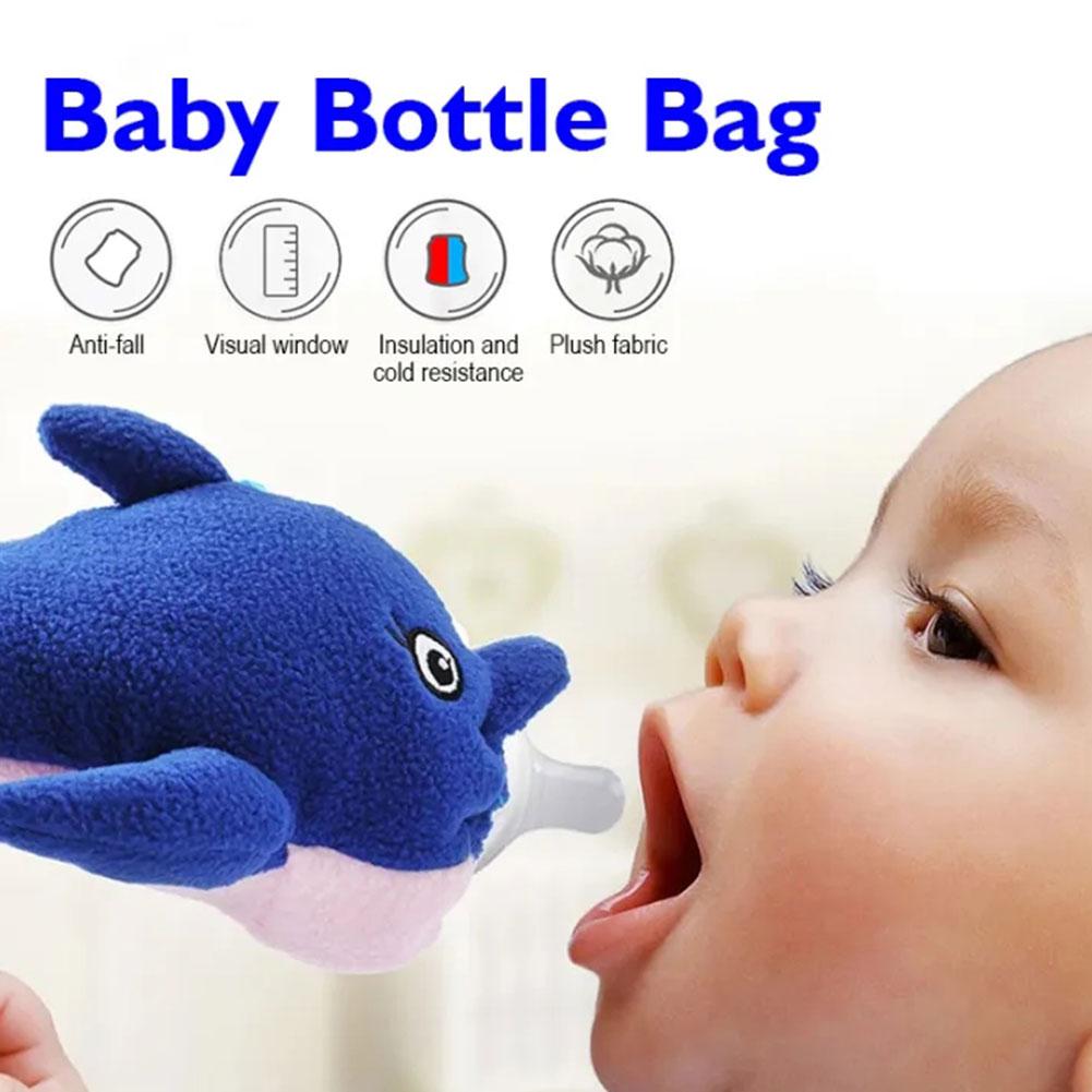 Bolsa para biberones, funda pa - Food Storage To Keep Warm reseña y precio