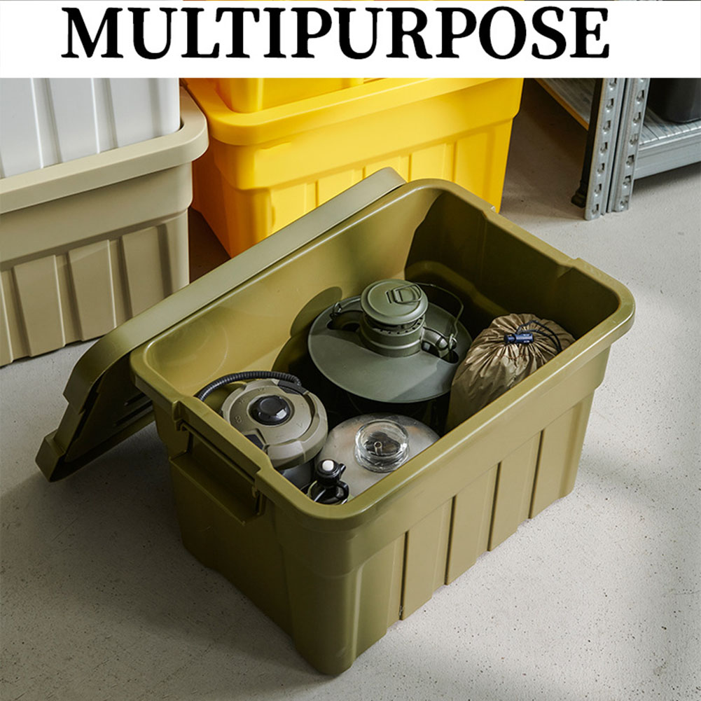 Contenedores de almacenamiento - Food Storage Large Plastic Containers reseña y precio
