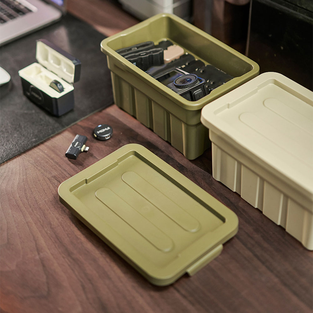 Contenedores de almacenamiento - Food Storage Large Plastic Containers reseña y precio