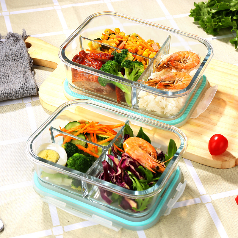 Recipiente de Vidrio para Cons - Food Storage Cupboard reseña y precio