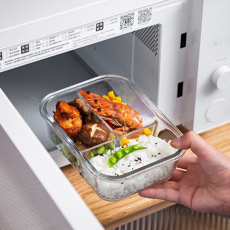 Recipiente de Vidrio para Cons - Food Storage Cupboard reseña y precio