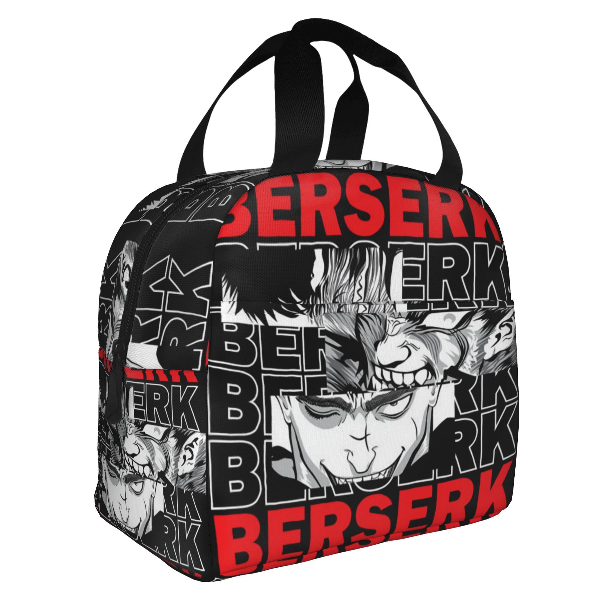 B-Berserks Bolsa de almuerzo c - Food Storage Cupboard reseña y precio