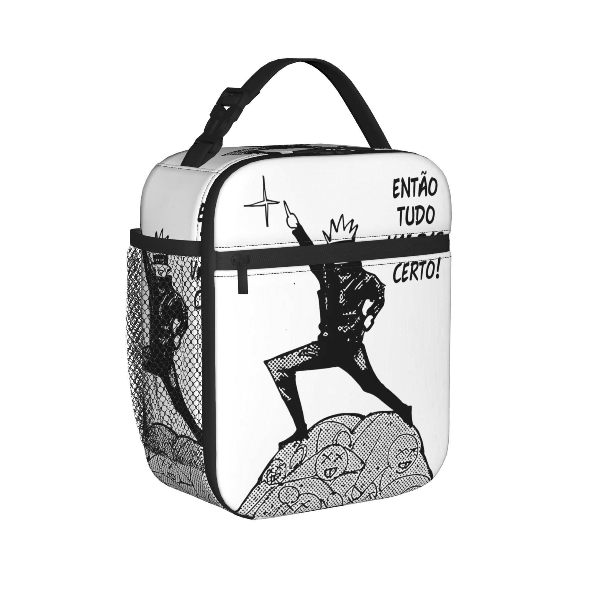 Bolsas de almuerzo aisladas St - Food Storage Reusable Bags reseña y precio