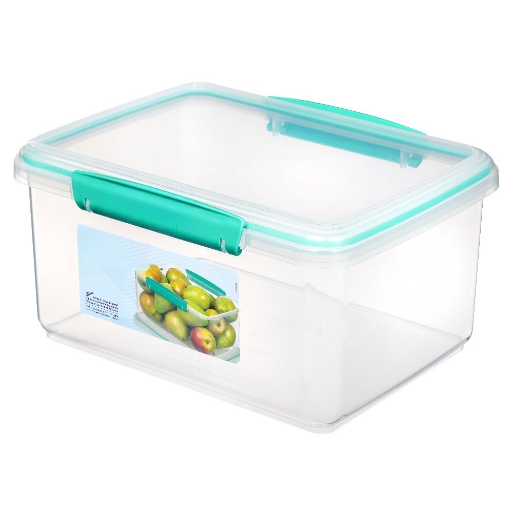 Paquete de 3 Recipientes Grand - Food Storage Large Plastic Containers reseña y precio