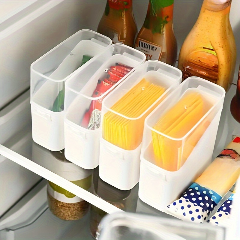 Caja de Almacenamiento Multius - Food Storage Reusable Bags reseña y precio