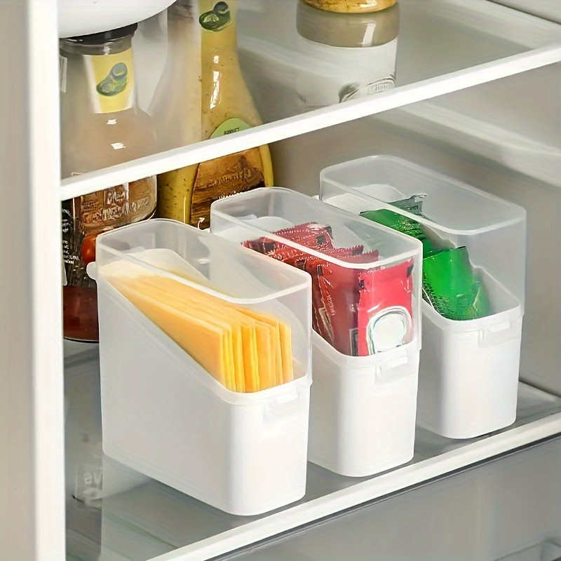 Caja de Almacenamiento Multius - Food Storage Reusable Bags reseña y precio