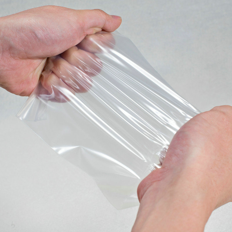 Bolsas de plástico con cierre  - Ziploc Food Storage reseña y precio