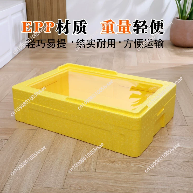 Nevera Térmica Aislada Tiramis - Food Storage In Cooler reseña y precio