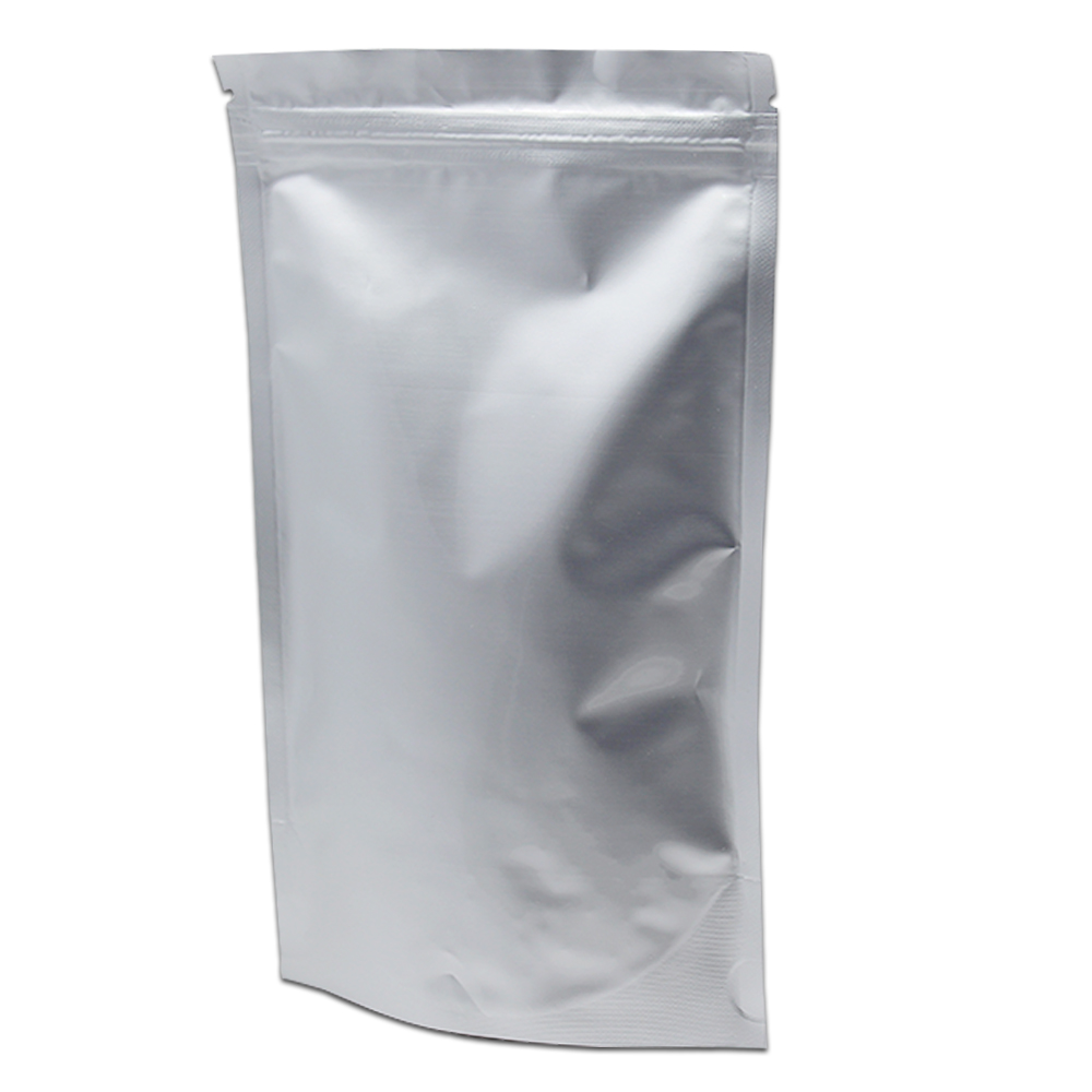 Doypack-bolsa de aluminio de M - Ziploc Food Storage reseña y precio