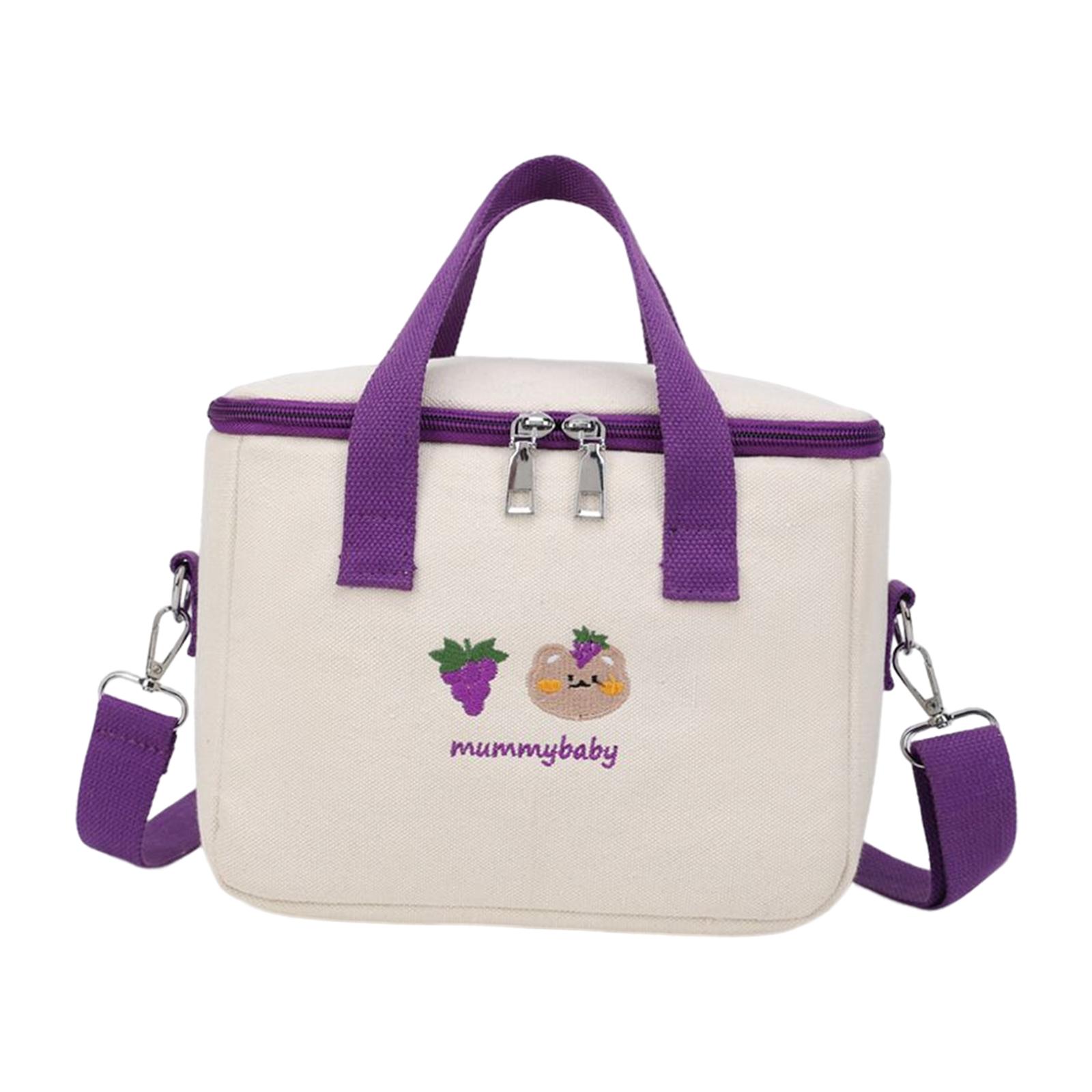 Bolsa térmica portátil para el - Food Storage To Keep Warm reseña y precio