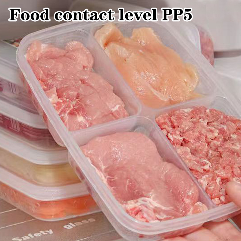 Nueva Caja Organizadora de Plá - Food Storage Cupboard reseña y precio