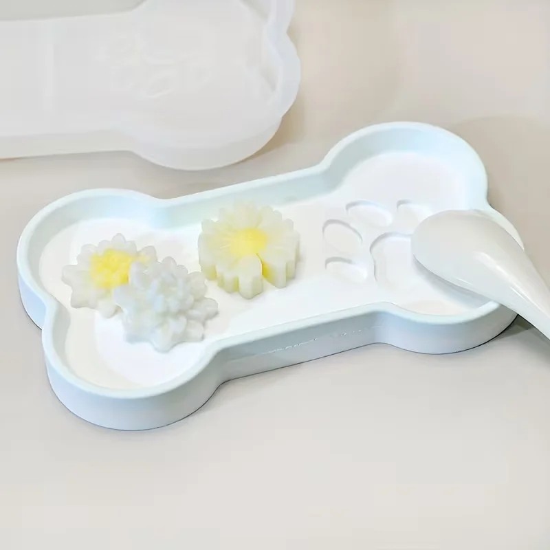 Molde de silicona de alta cali - Food Storage Silicone reseña y precio