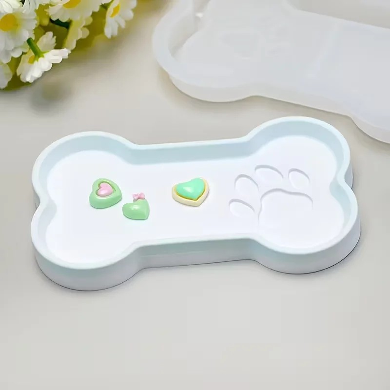 Molde de silicona de alta cali - Food Storage Silicone reseña y precio