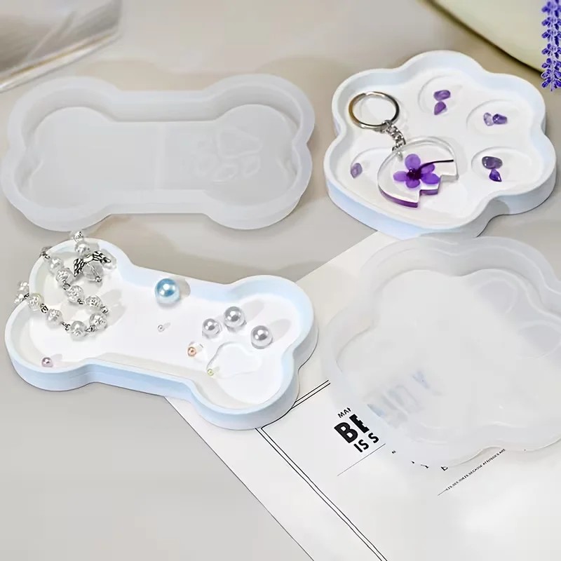 Molde de silicona de alta cali - Food Storage Silicone reseña y precio