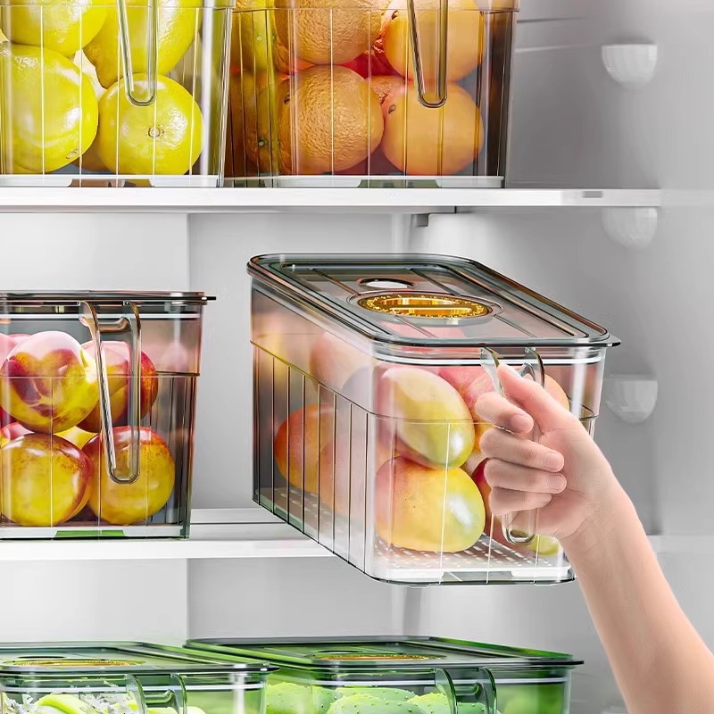 Caja de almacenamiento para cl - Food Storage Cupboard reseña y precio