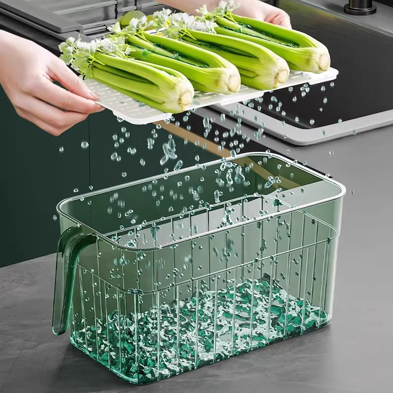 Caja de almacenamiento para cl - Food Storage Cupboard reseña y precio