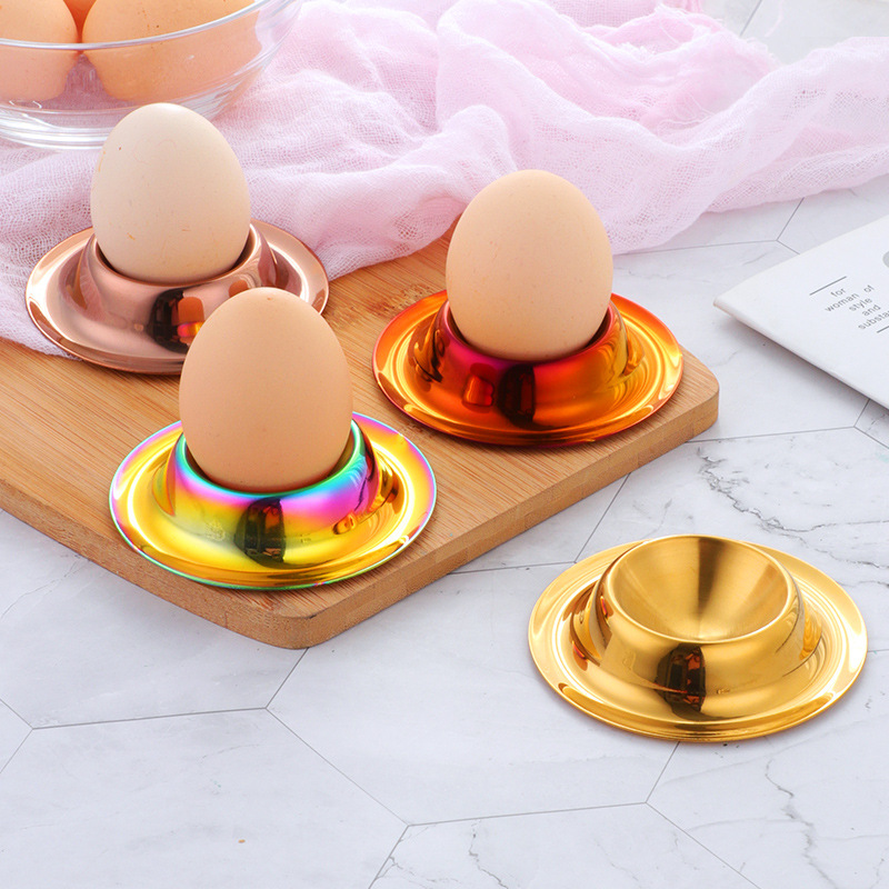 Soporte redondo creativo para  - Food Storage In Restaurant reseña y precio