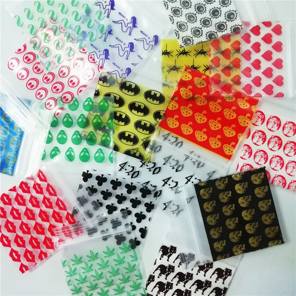 Bolsas de plástico con cremall - Ziploc Food Storage reseña y precio