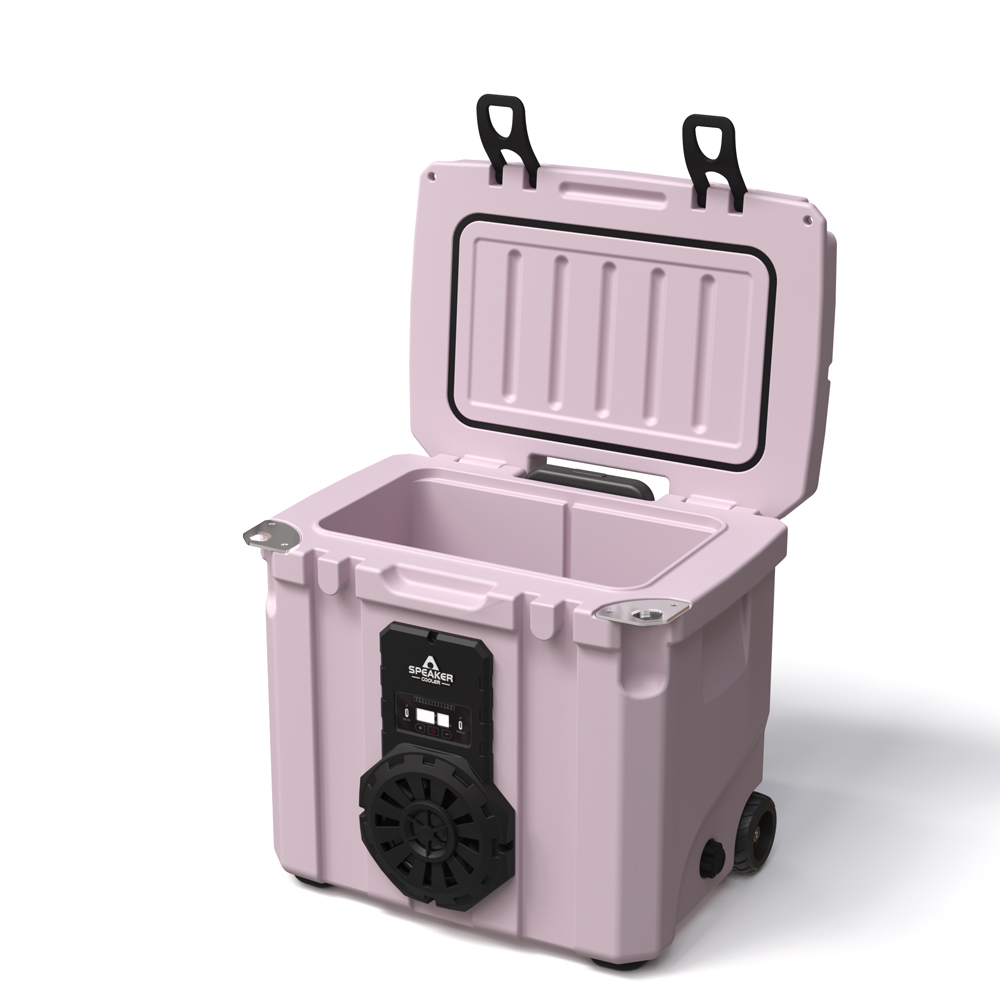 Nevera Portátil Aislada e Impe - Food Storage In Cooler reseña y precio