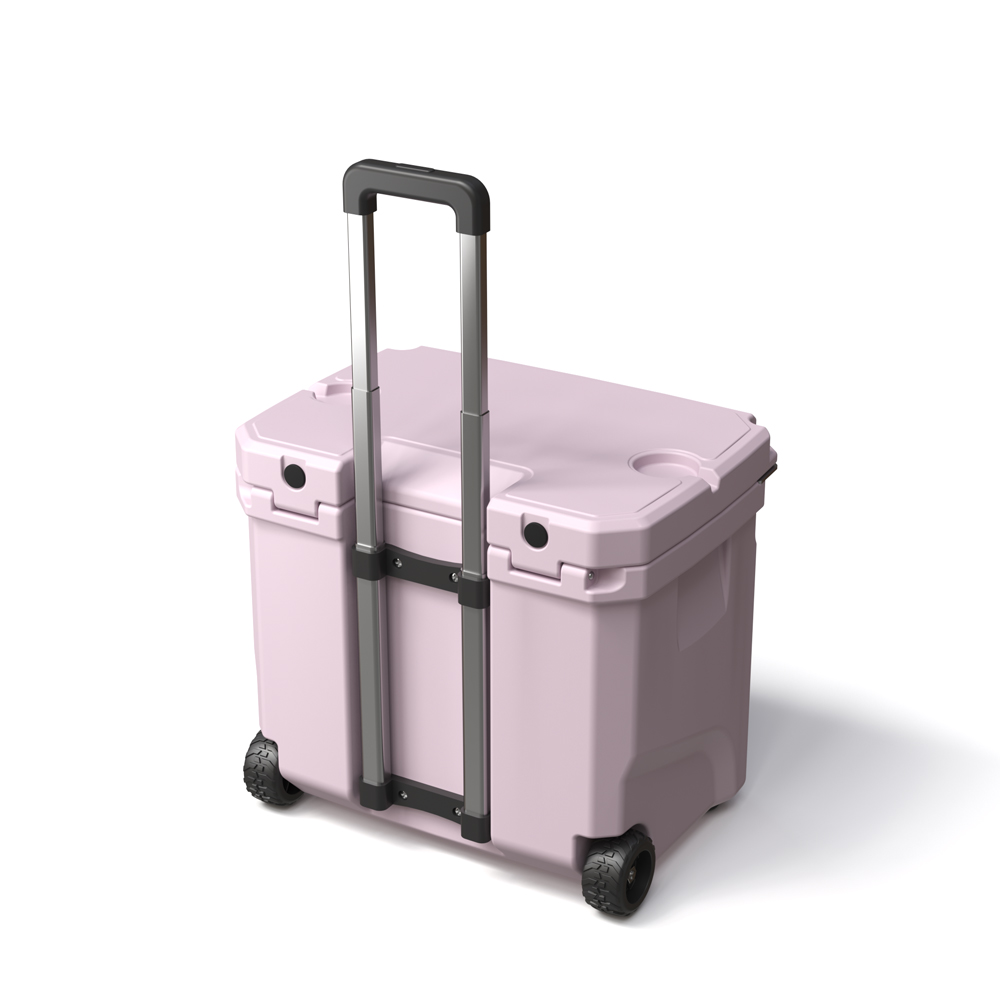 Nevera Portátil Aislada e Impe - Food Storage In Cooler reseña y precio