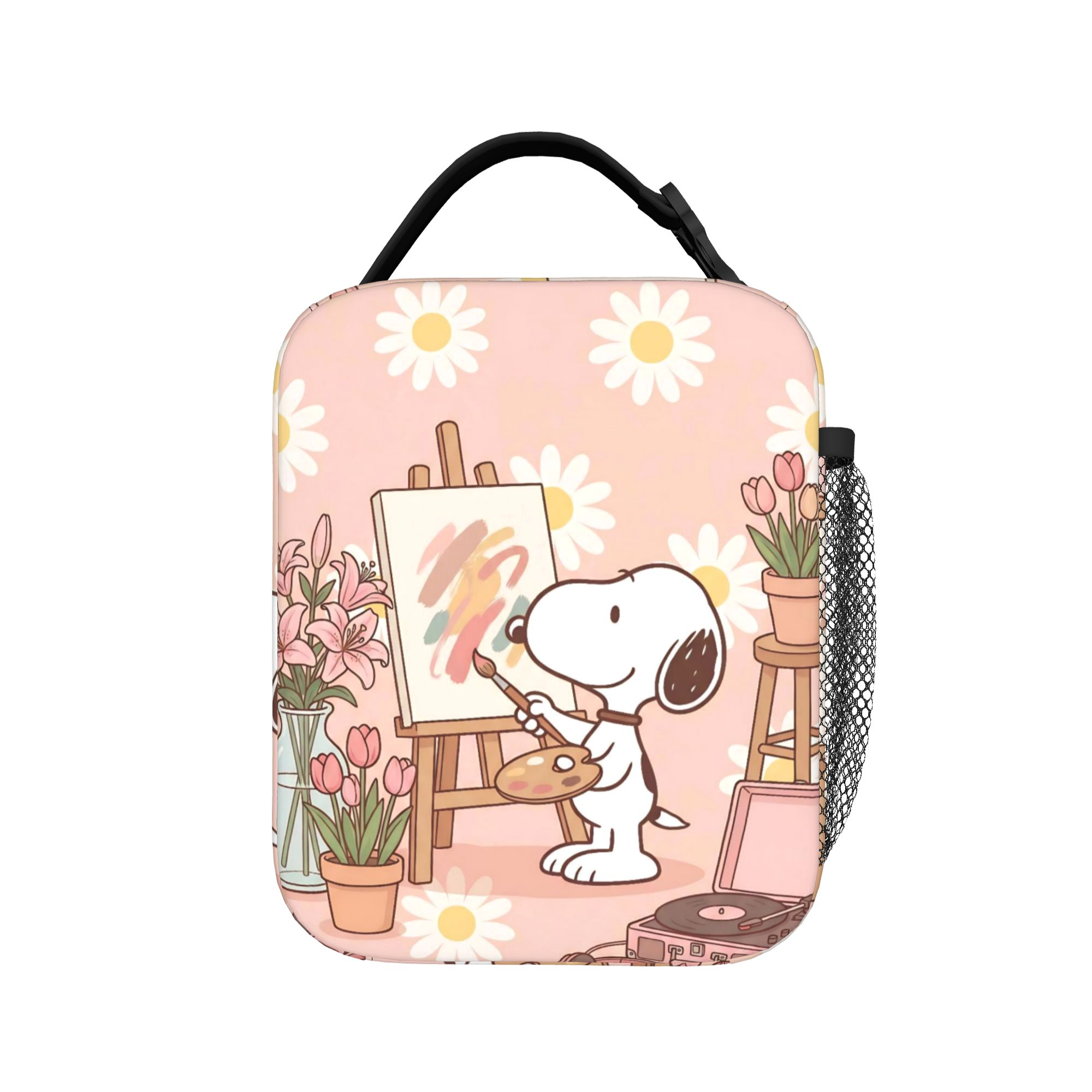 Bolsa Térmica Porta Alimentos  - Food Storage In Cooler reseña y precio