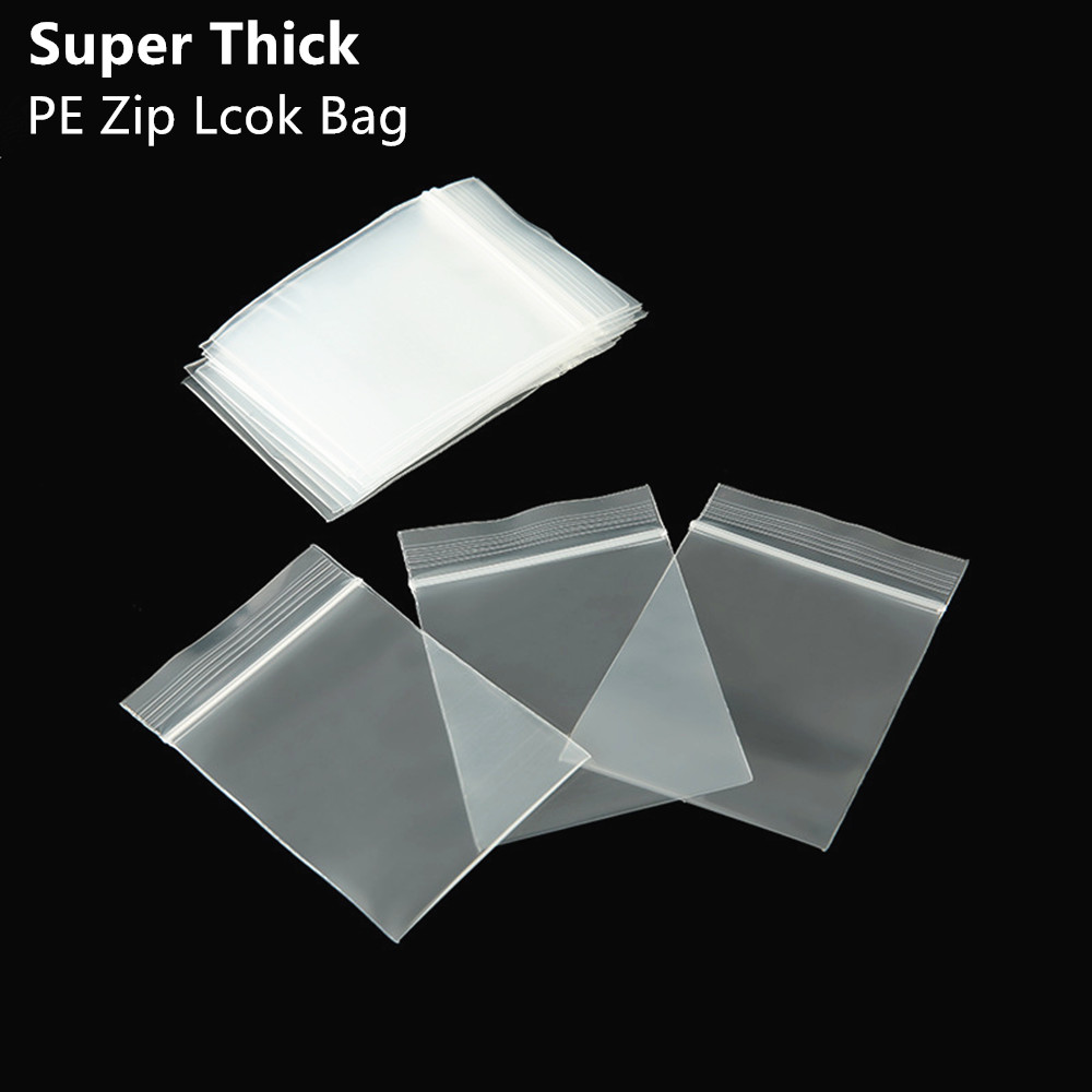 100 Uds. Bolsas con cierre de  - Ziploc Food Storage reseña y precio