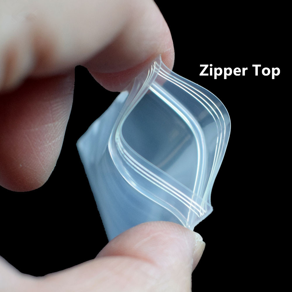 100 Uds. Bolsas con cierre de  - Ziploc Food Storage reseña y precio