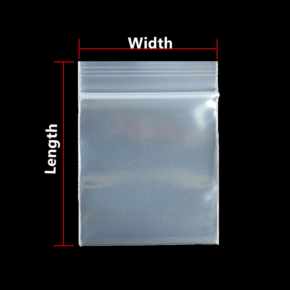 100 Uds. Bolsas con cierre de  - Ziploc Food Storage reseña y precio