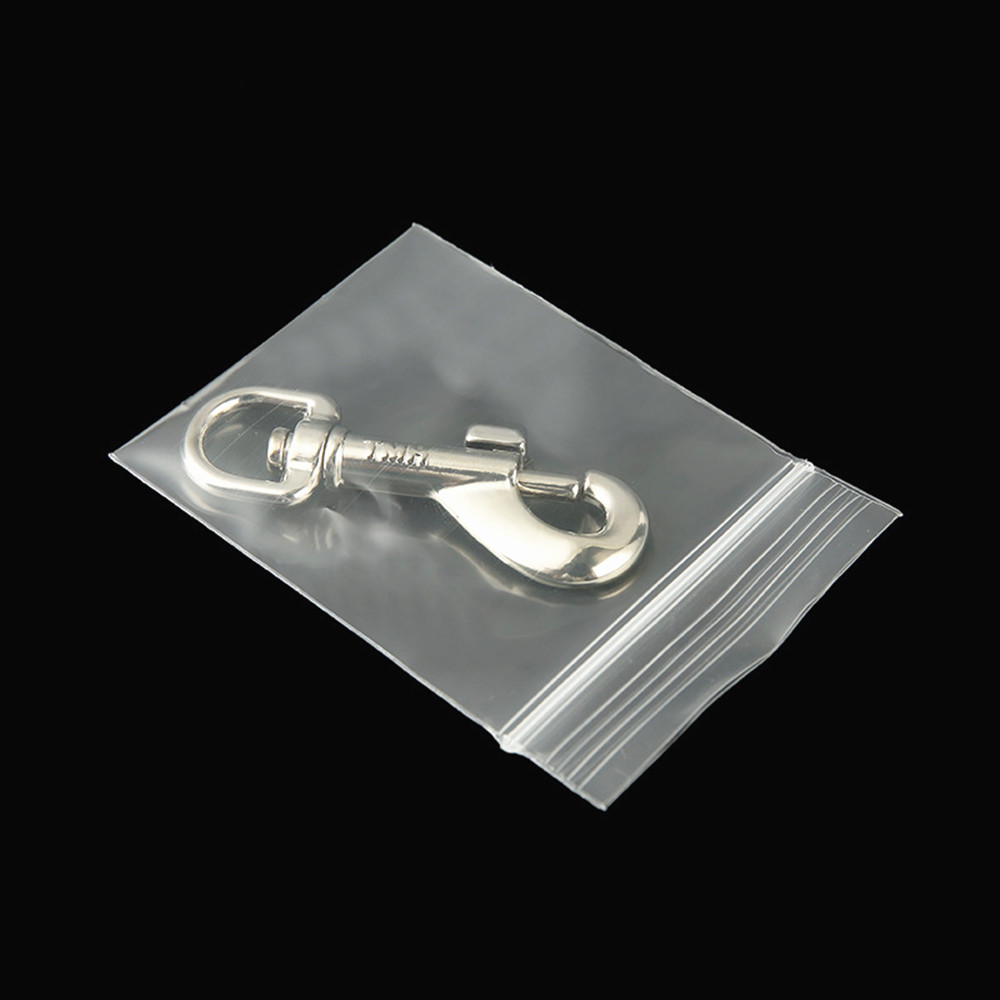 100 Uds. Bolsas con cierre de  - Ziploc Food Storage reseña y precio