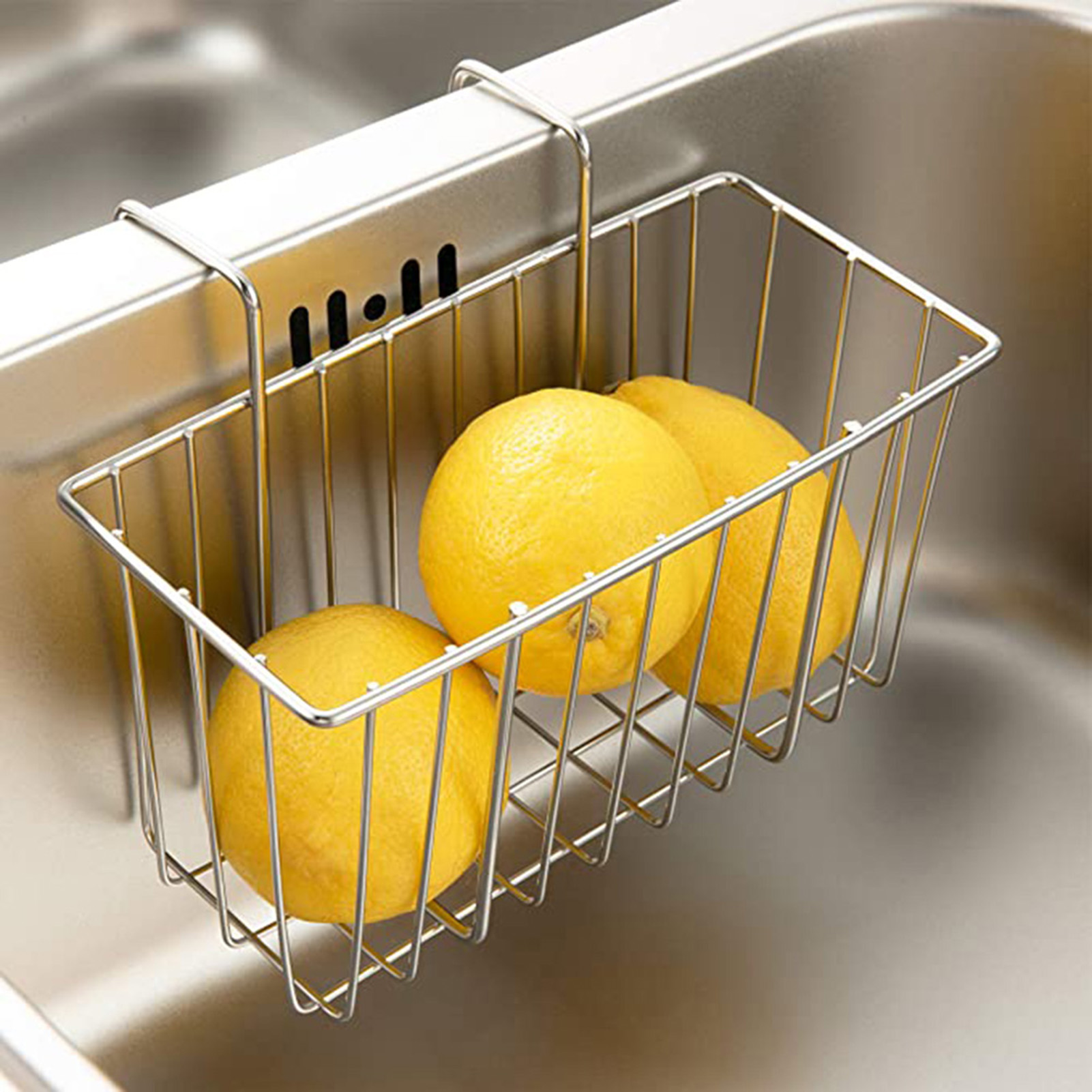 Soporte de esponja de cocina,  - Food Storage In Restaurant reseña y precio