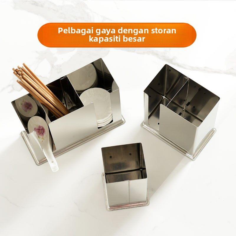 Caja de Almacenamiento para Pa - Food Storage In Restaurant reseña y precio