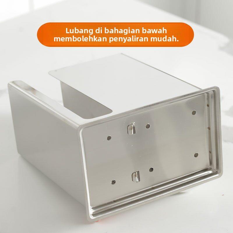 Caja de Almacenamiento para Pa - Food Storage In Restaurant reseña y precio