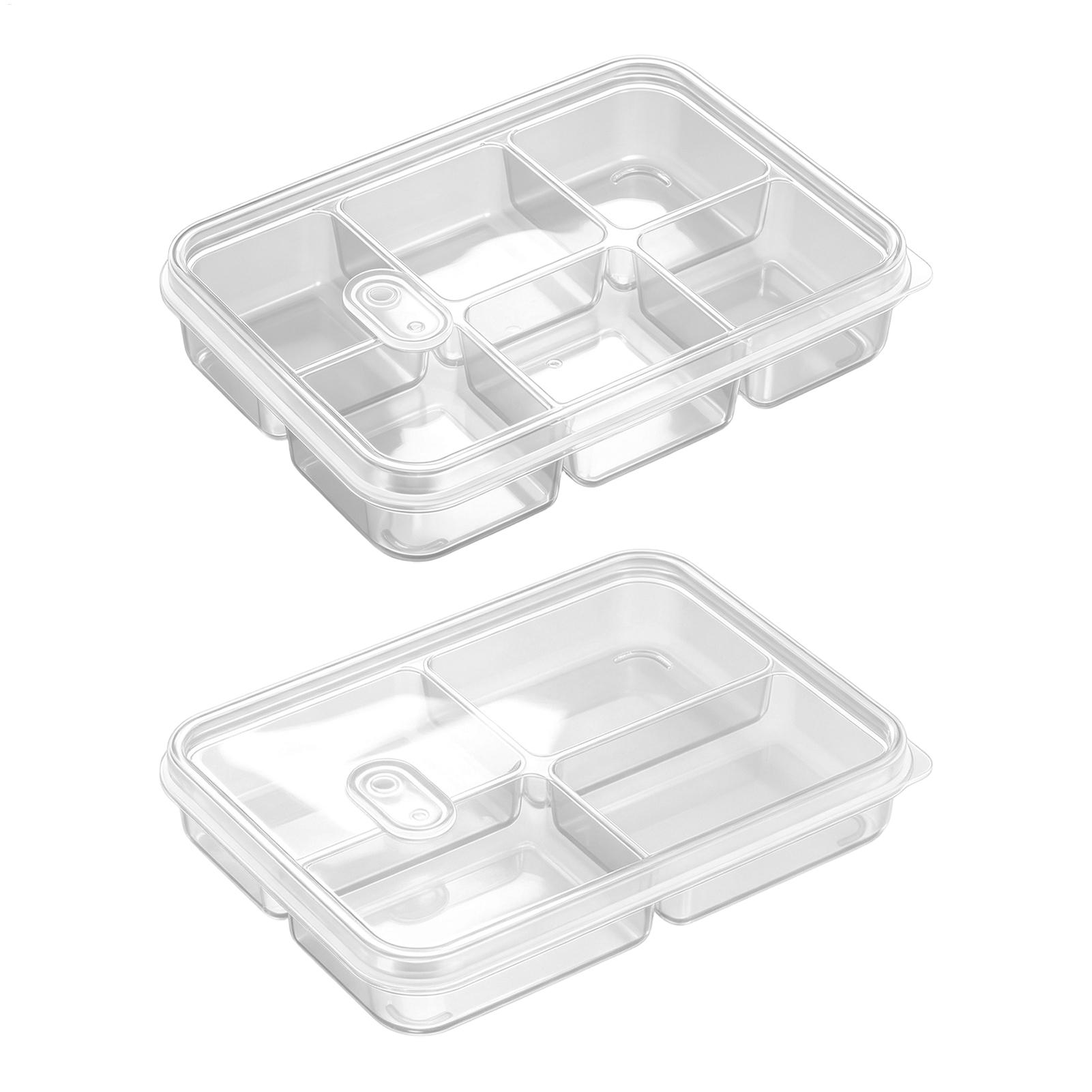 Caja de almacenamiento para re - Food Storage Cupboard reseña y precio