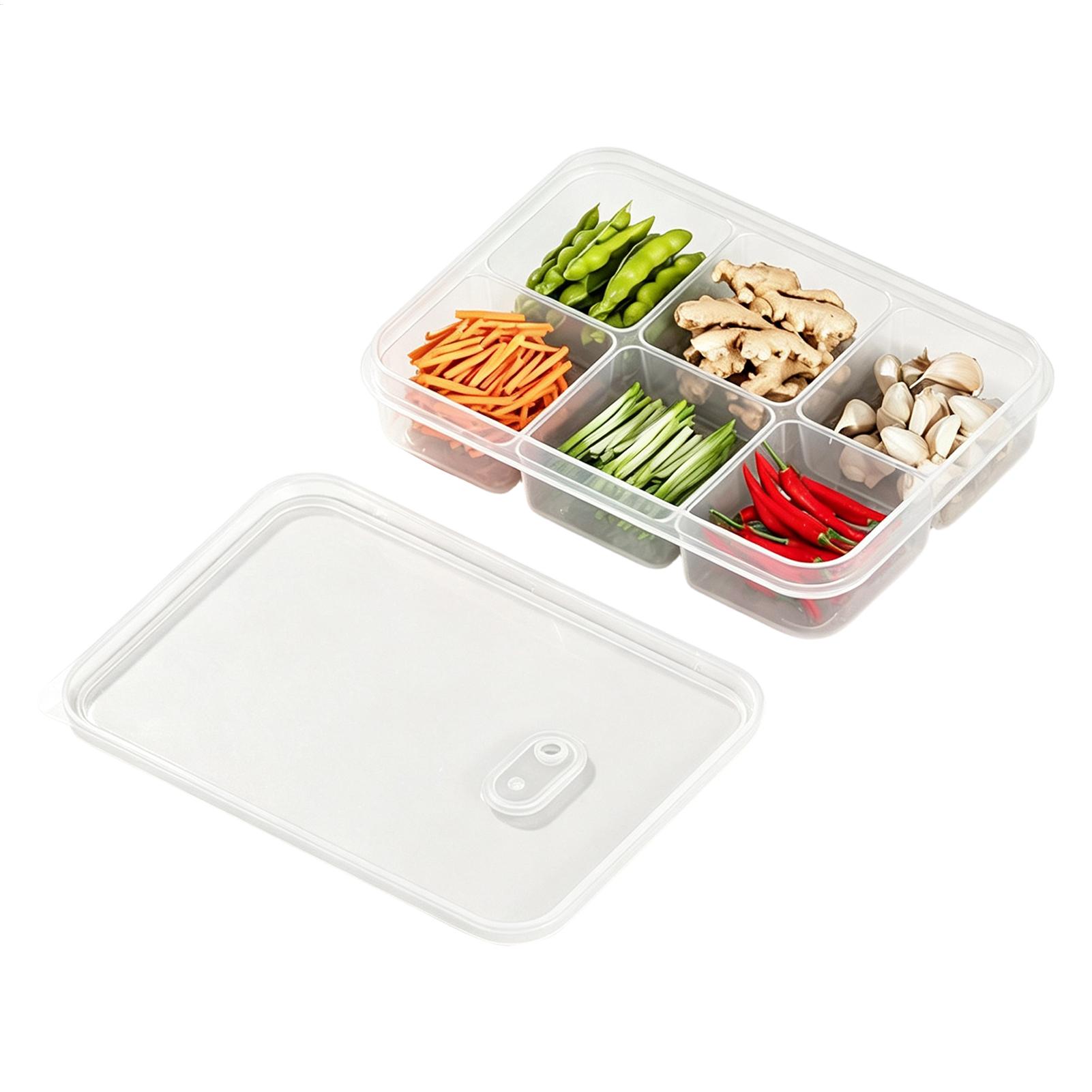 Caja de almacenamiento para re - Food Storage Cupboard reseña y precio