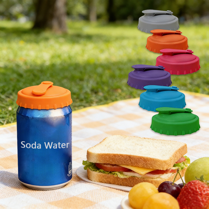 Tapa de Silicona Reutilizable  - Food Storage Silicone reseña y precio