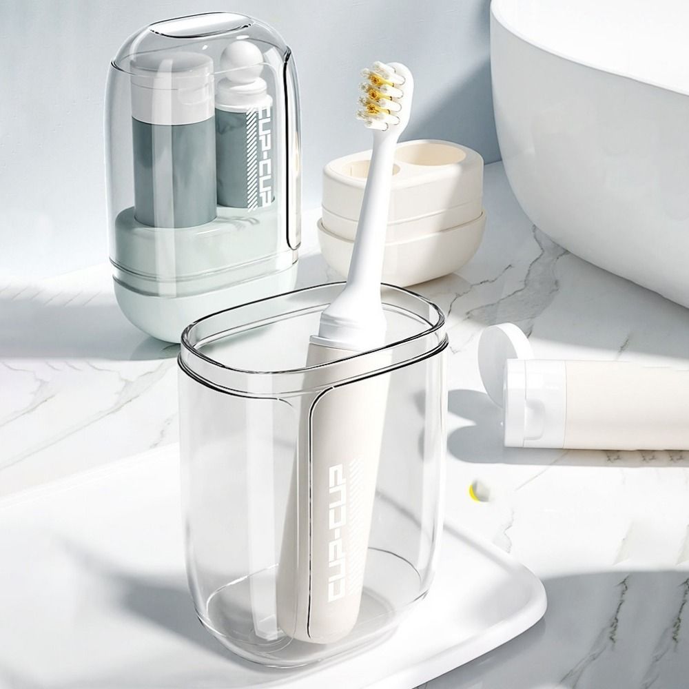 Juego de Cepillo de Dientes de - Food Storage Cupboard reseña y precio
