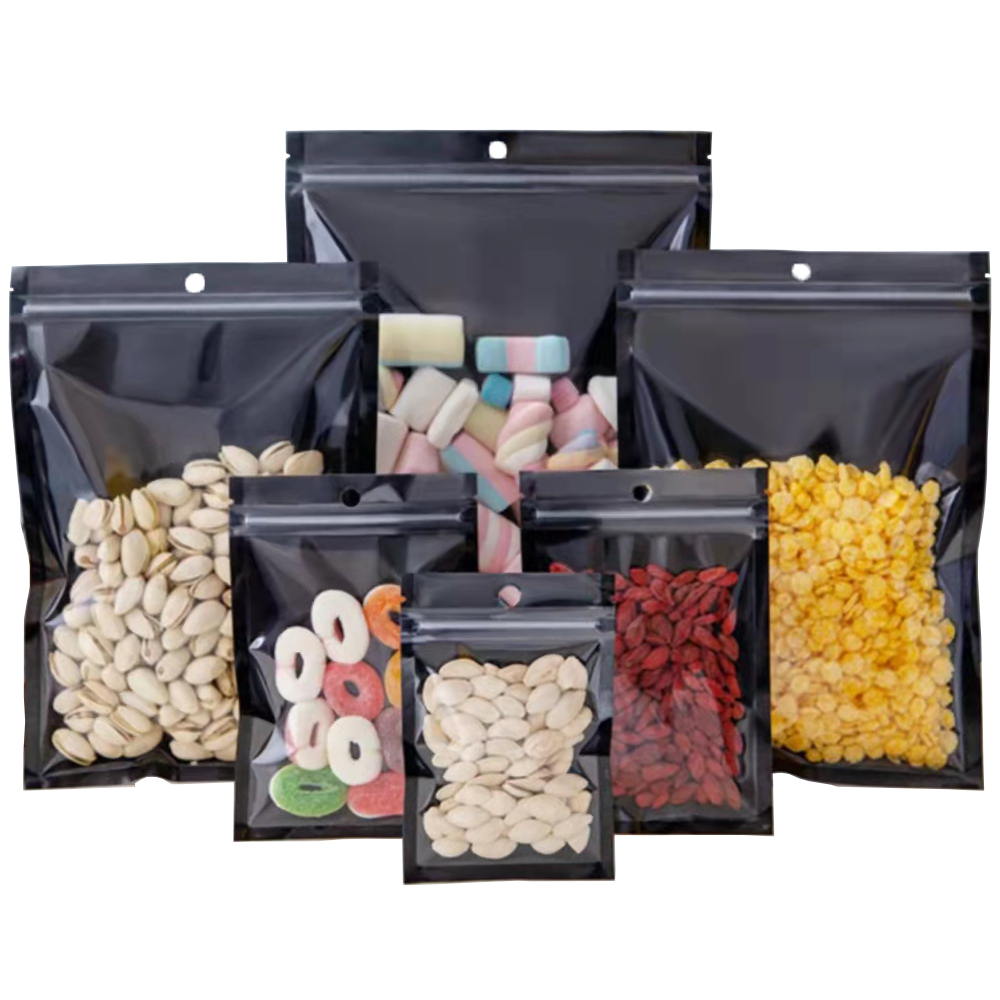 Bolsa con cierre de aluminio p - Ziploc Food Storage reseña y precio