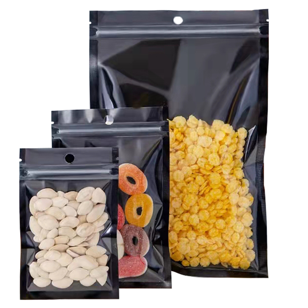 Bolsa con cierre de aluminio p - Ziploc Food Storage reseña y precio